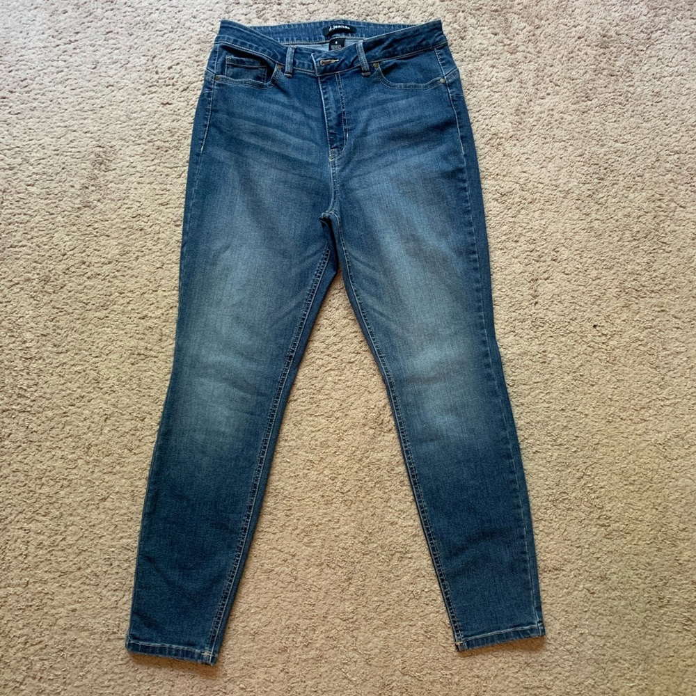 D. Jeans.